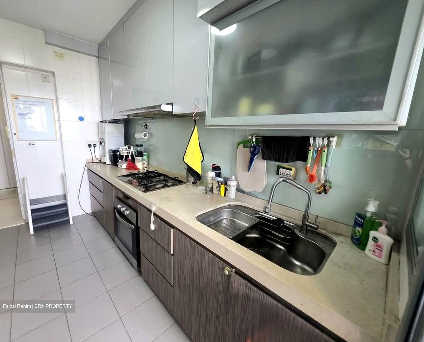 Blk 428A Floral Spring @ Yishun (Yishun), HDB 4 Rooms #556610141